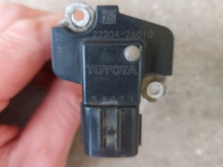 bontott TOYOTA AURIS Légtömegmérő