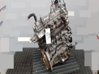 bontott TOYOTA AURIS Motor (Fűzött blokk hengerfejjel)