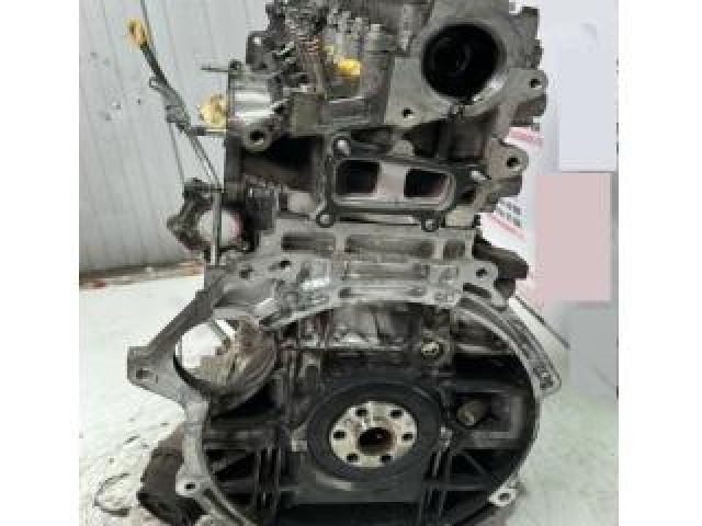 bontott TOYOTA AURIS Motor (Fűzött blokk hengerfejjel)