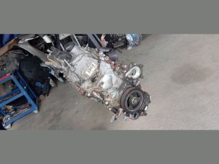 bontott TOYOTA AURIS Motor (Fűzött blokk hengerfejjel)