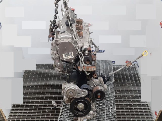 bontott TOYOTA AURIS Motor (Fűzött blokk hengerfejjel)