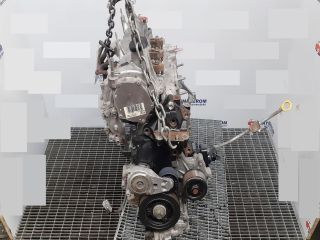 bontott TOYOTA AURIS Motor (Fűzött blokk hengerfejjel)