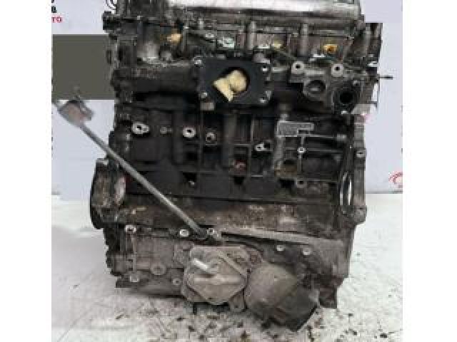 bontott TOYOTA AURIS Motor (Fűzött blokk hengerfejjel)