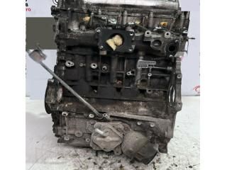 bontott TOYOTA AURIS Motor (Fűzött blokk hengerfejjel)