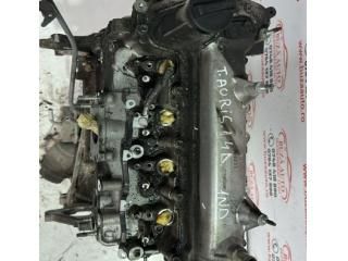 bontott TOYOTA AURIS Motor (Fűzött blokk hengerfejjel)