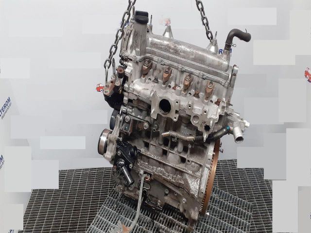 bontott TOYOTA AURIS Motor (Fűzött blokk hengerfejjel)