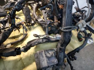 bontott TOYOTA AURIS Motortér Kábelköteg