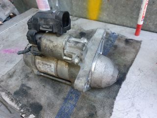 bontott TOYOTA AURIS Önindító