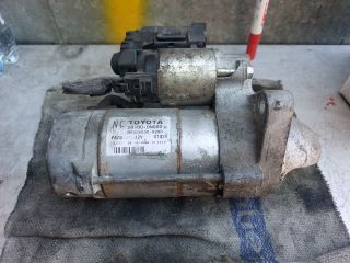 bontott TOYOTA AURIS Önindító