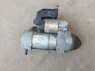 bontott TOYOTA AURIS Önindító