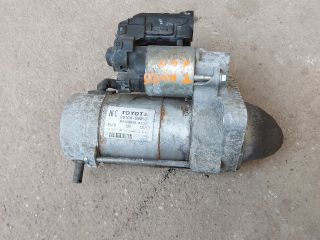 bontott TOYOTA AURIS Önindító