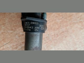 bontott TOYOTA AURIS Porlasztó (1 db)