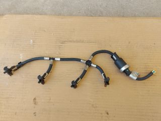 bontott TOYOTA AURIS Résolajcső