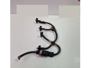 bontott TOYOTA AURIS Résolajcső