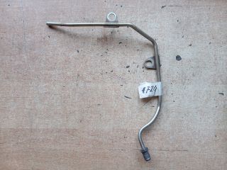 bontott TOYOTA AURIS Részecskeszűrő Cső