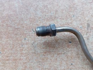 bontott TOYOTA AURIS Részecskeszűrő Cső