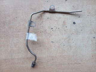 bontott TOYOTA AURIS Részecskeszűrő Cső