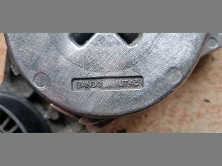 bontott TOYOTA AURIS Szíjfeszítő Görgő