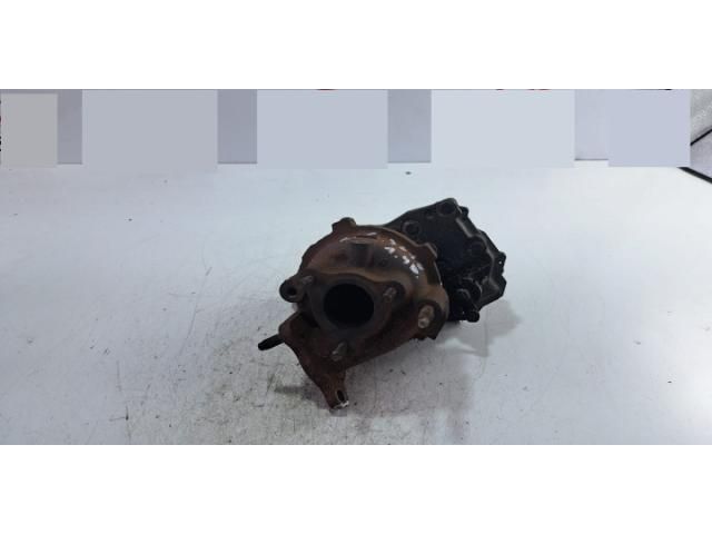 bontott TOYOTA AURIS Turbó