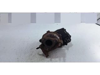 bontott TOYOTA AURIS Turbó