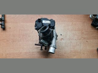 bontott TOYOTA AURIS Turbó