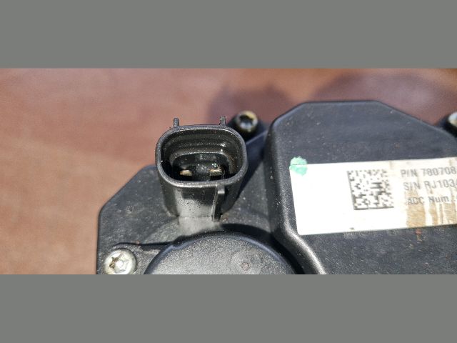 bontott TOYOTA AURIS Turbó