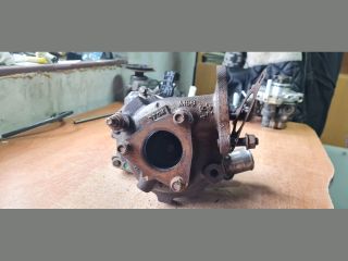 bontott TOYOTA AURIS Turbó