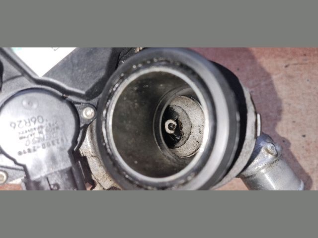 bontott TOYOTA AURIS Turbó