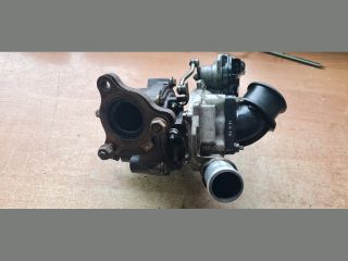 bontott TOYOTA AURIS Turbó