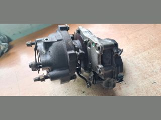 bontott TOYOTA AURIS Turbó