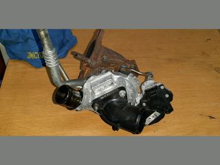 bontott TOYOTA AURIS Turbó