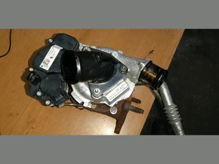 bontott TOYOTA AURIS Turbó