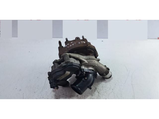 bontott TOYOTA AURIS Turbó