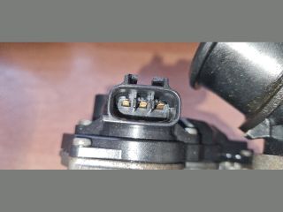 bontott TOYOTA AURIS Turbó