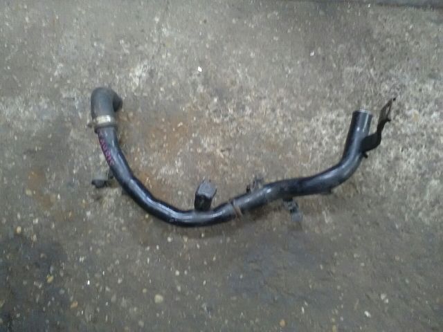 bontott TOYOTA AURIS Turbócső