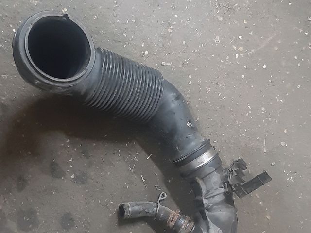 bontott TOYOTA AURIS Turbócső