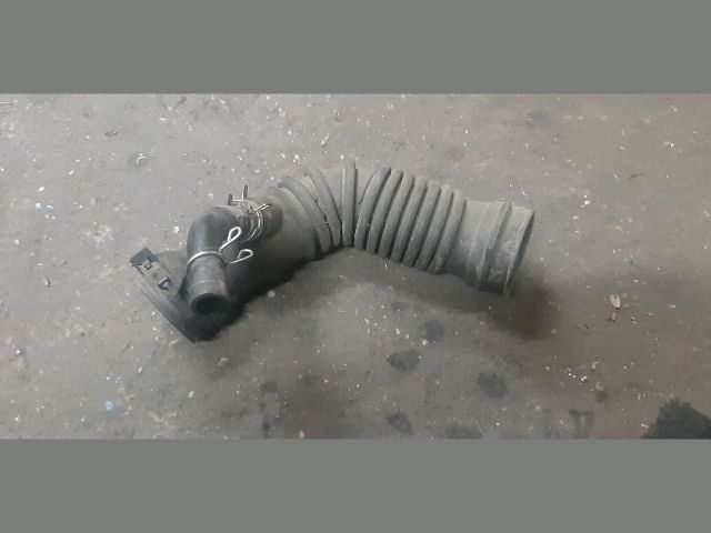 bontott TOYOTA AURIS Turbócső