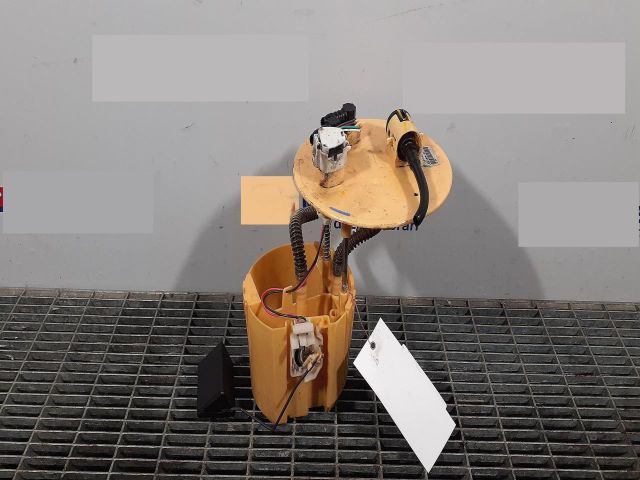 bontott TOYOTA AURIS Üzemanyagszint Jeladó