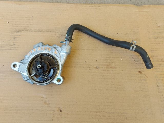 bontott TOYOTA AURIS Vákumpumpa