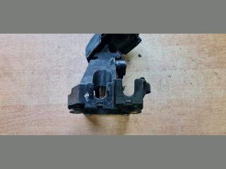 bontott TOYOTA AURIS Váltó Kulissza