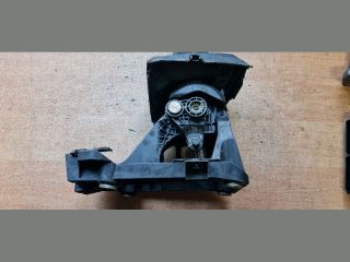 bontott TOYOTA AURIS Váltó Kulissza