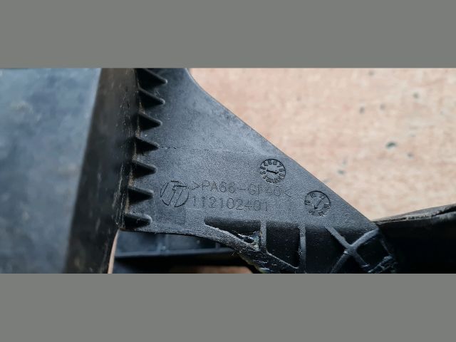 bontott TOYOTA AURIS Váltó Kulissza