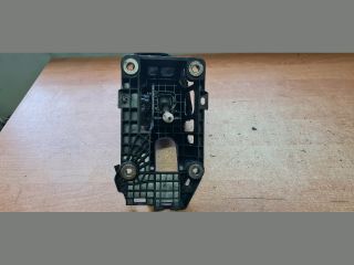 bontott TOYOTA AURIS Váltó Kulissza