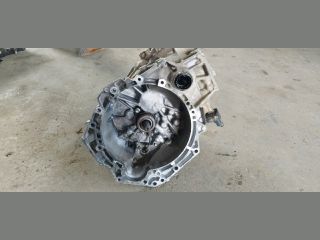 bontott TOYOTA AURIS Váltó (Mechanikus)