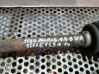 bontott TOYOTA AURIS Bal Féltengely