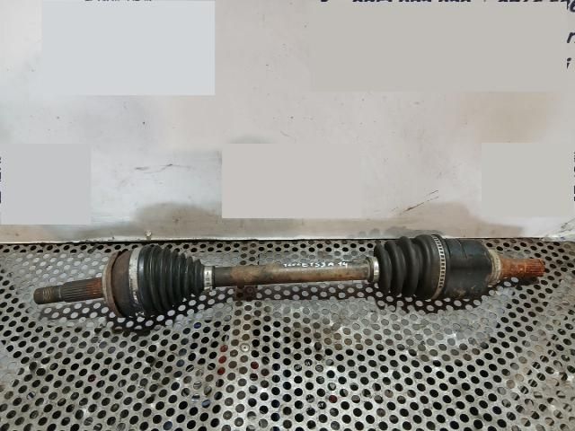 bontott TOYOTA AURIS Bal Féltengely