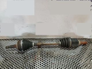 bontott TOYOTA AURIS Bal Féltengely