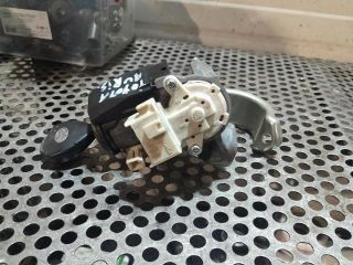 bontott TOYOTA AURIS Gyújtáskapcsoló