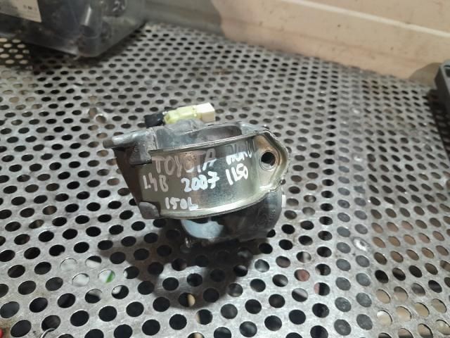 bontott TOYOTA AURIS Gyújtáskapcsoló