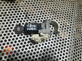 bontott TOYOTA AURIS Gyújtáskapcsoló